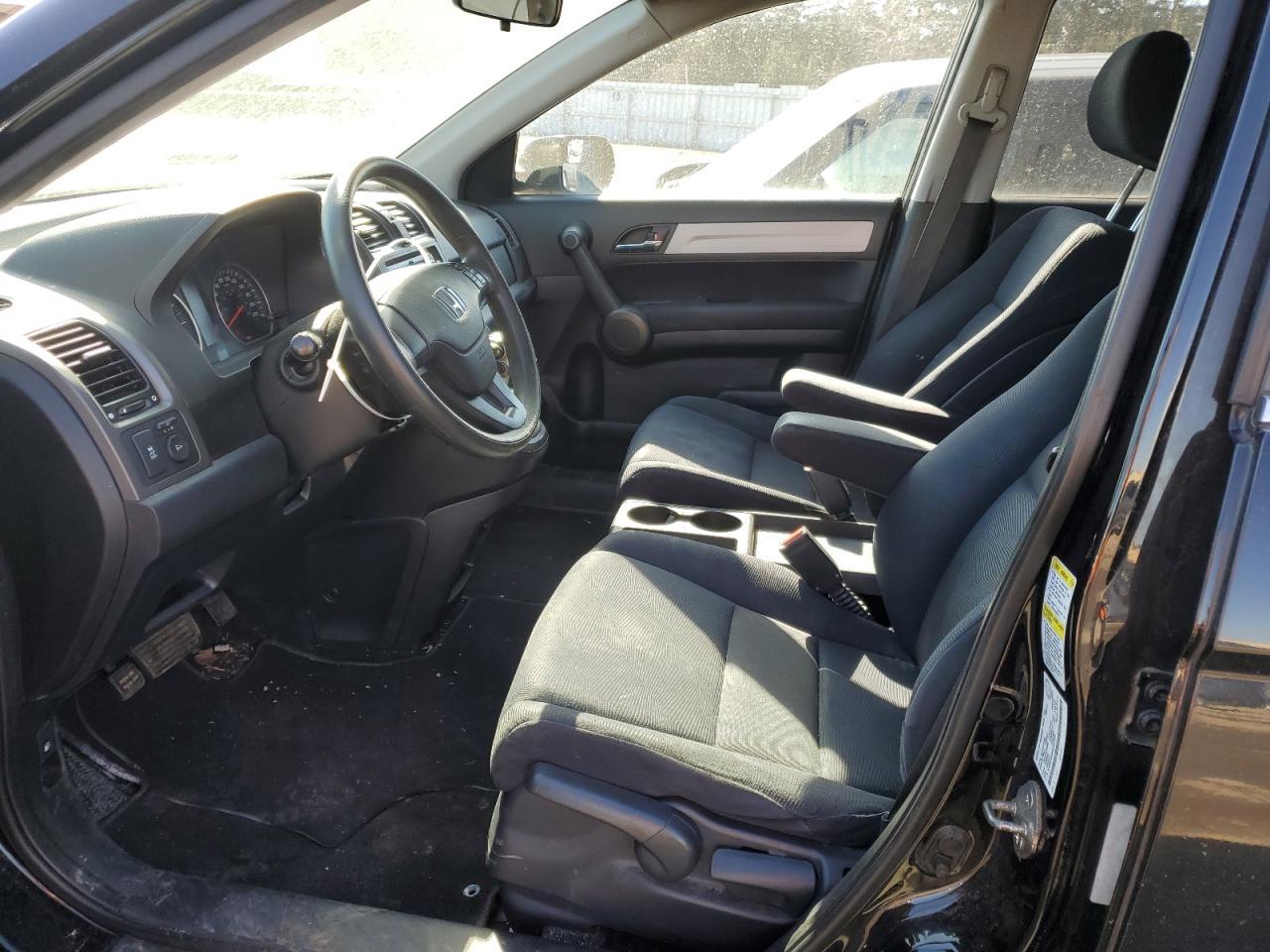 2011 HONDA CR-V LX - Image 7
