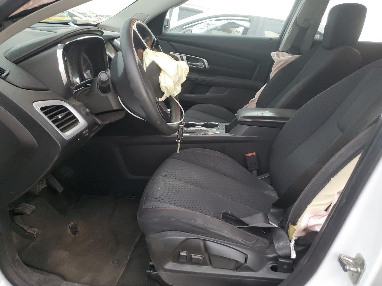 2013 GMC TERRAIN SL - Фото 7