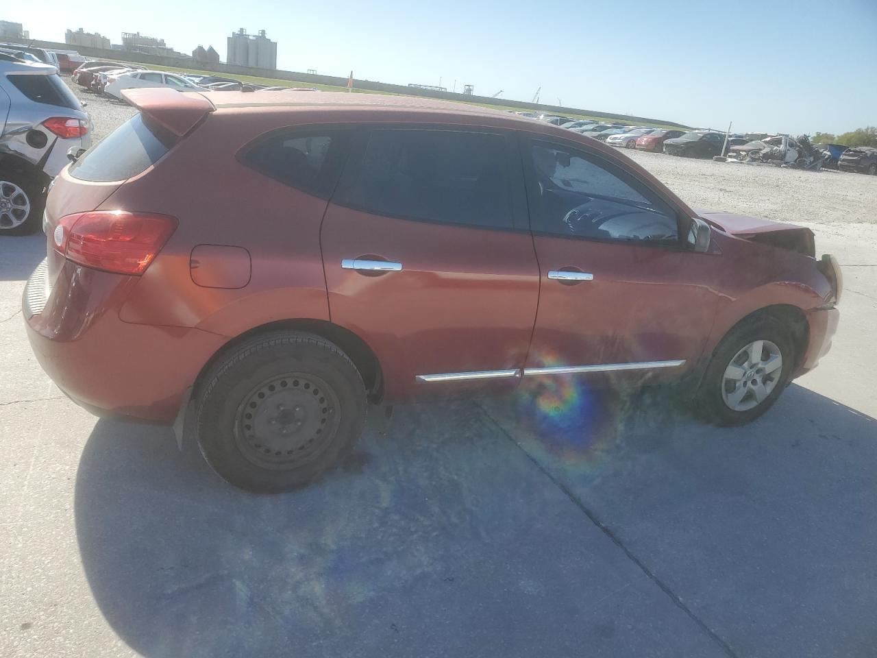 2013 NISSAN ROGUE S - Image 3
