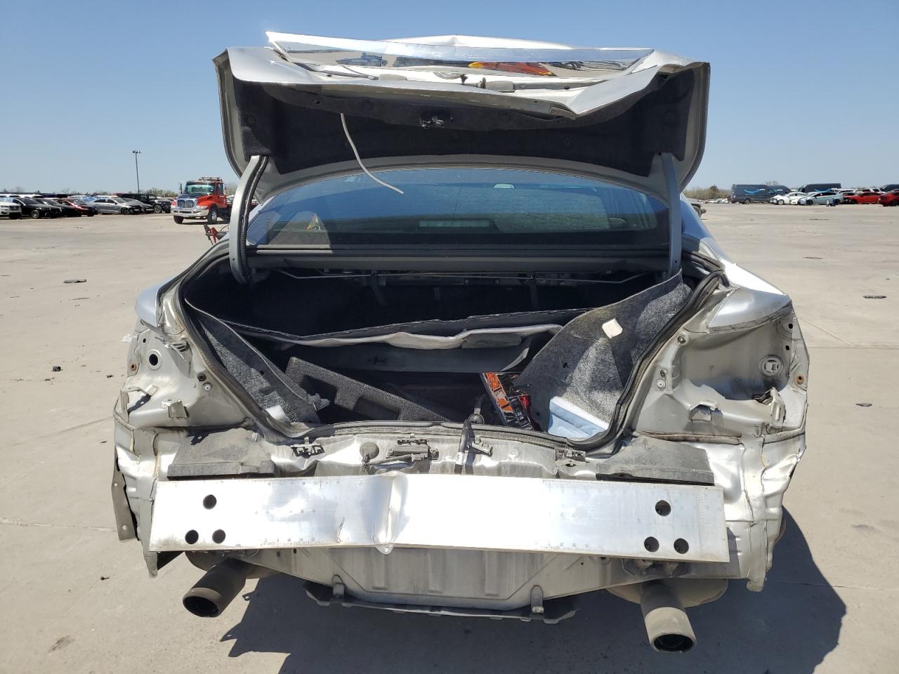 2013 NISSAN ALTIMA 3.5 - Image 6