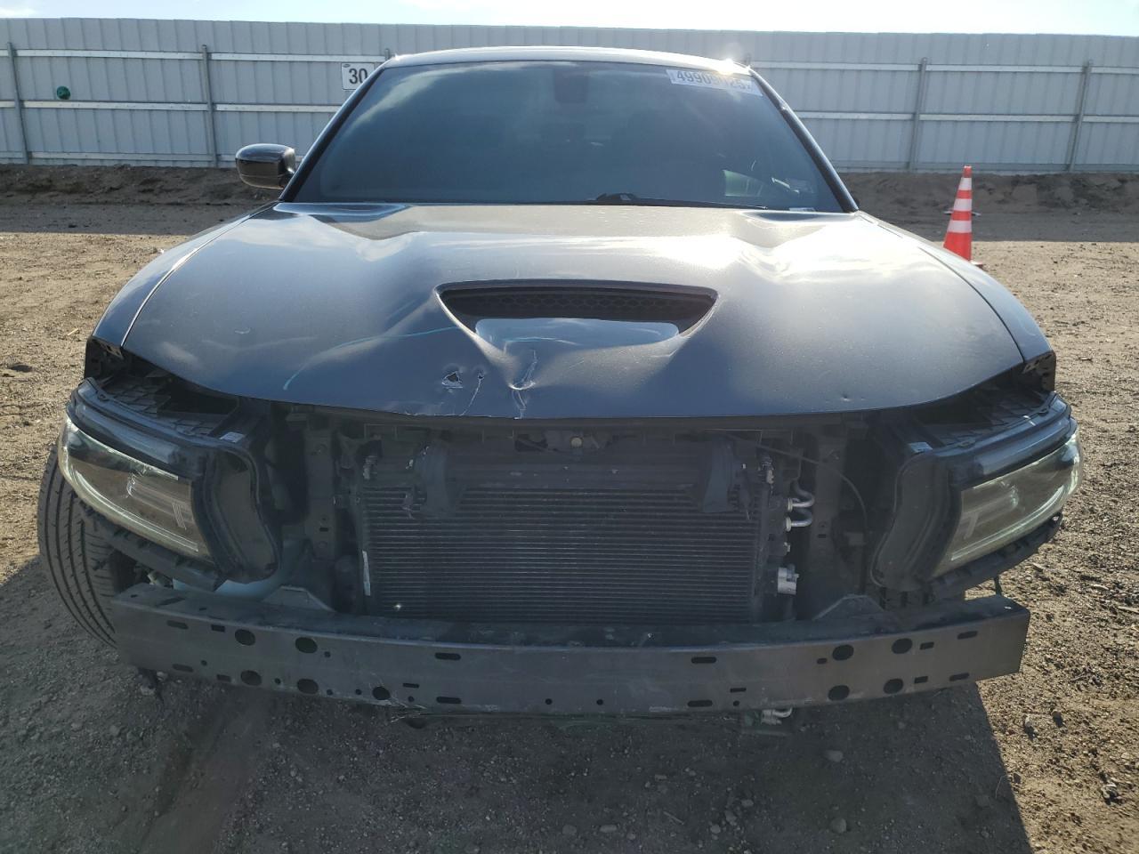 2021 DODGE CHARGER SC - Image 5