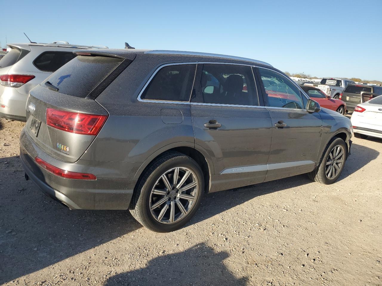 2019 AUDI Q7 PREMIUM - Image 3