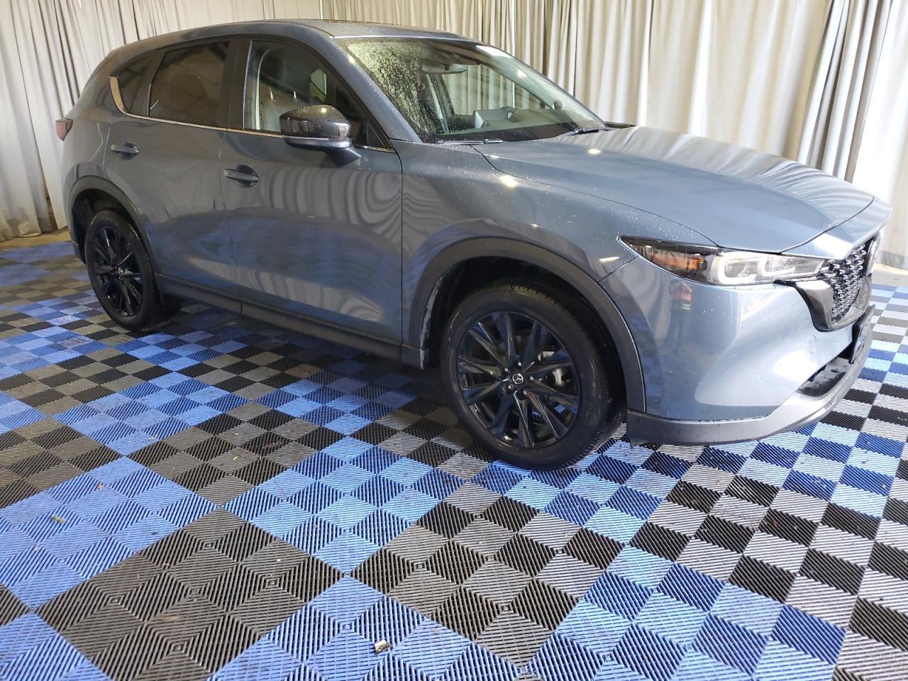 2024 MAZDA CX-5 PREFE - Image 4
