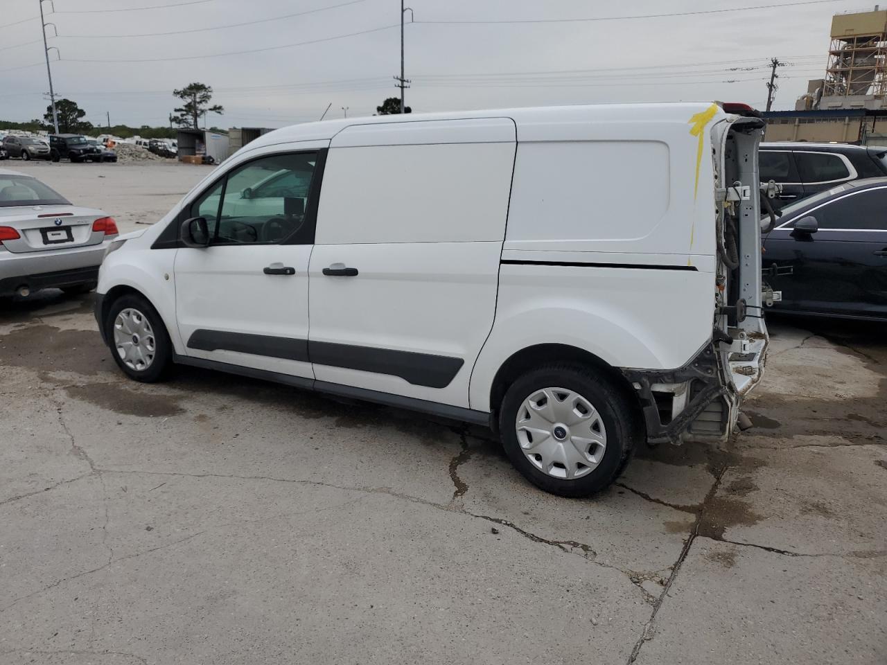 2016 FORD TRANSIT CO - Фото 2