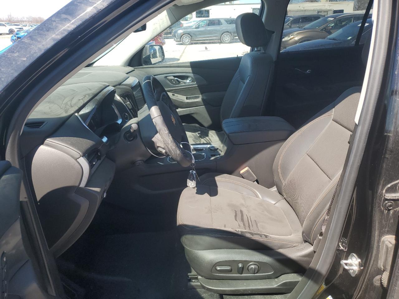 2021 CHEVROLET TRAVERSE P - Image 7