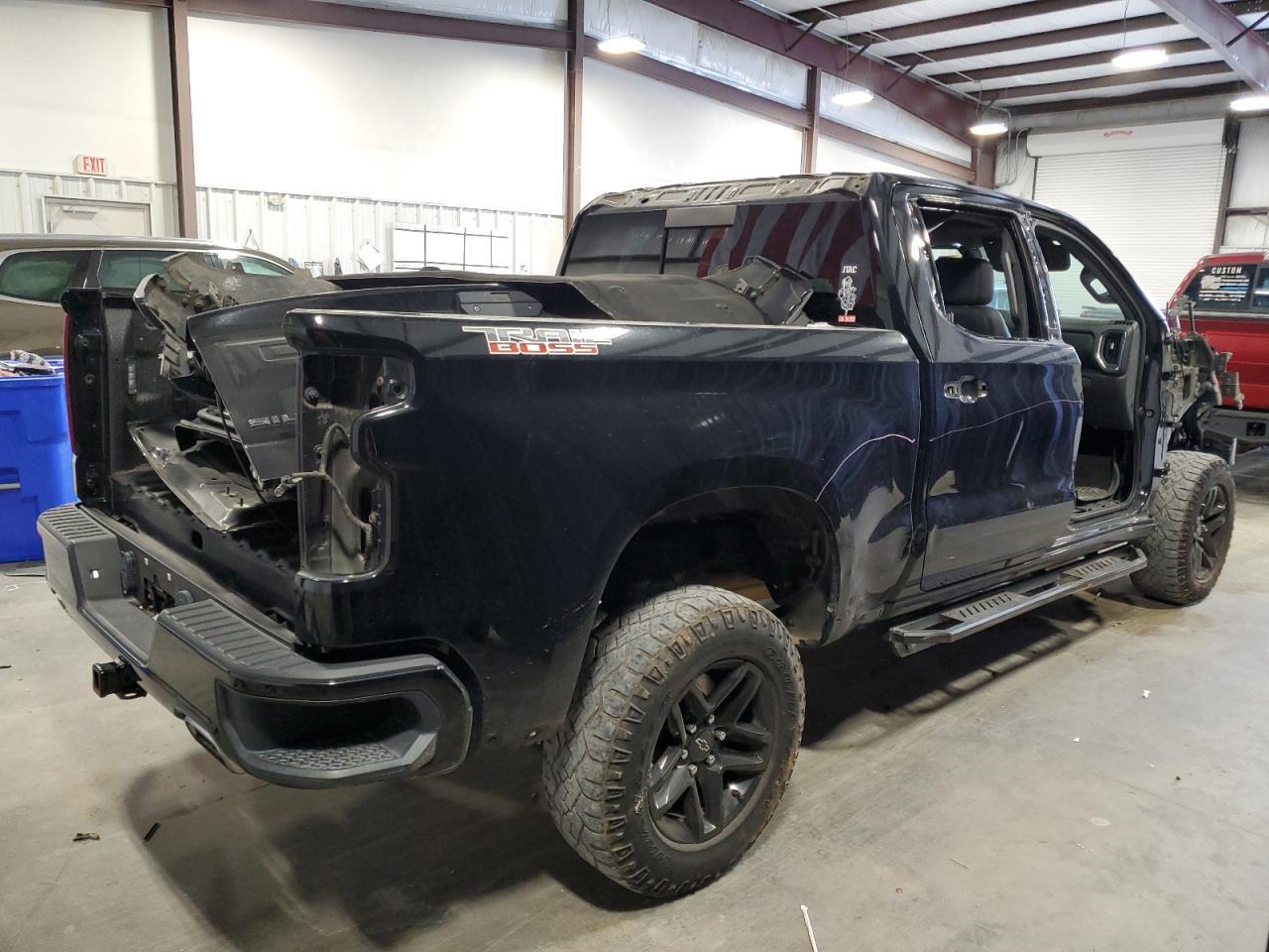 2020 CHEVROLET SILVERADO - Image 3