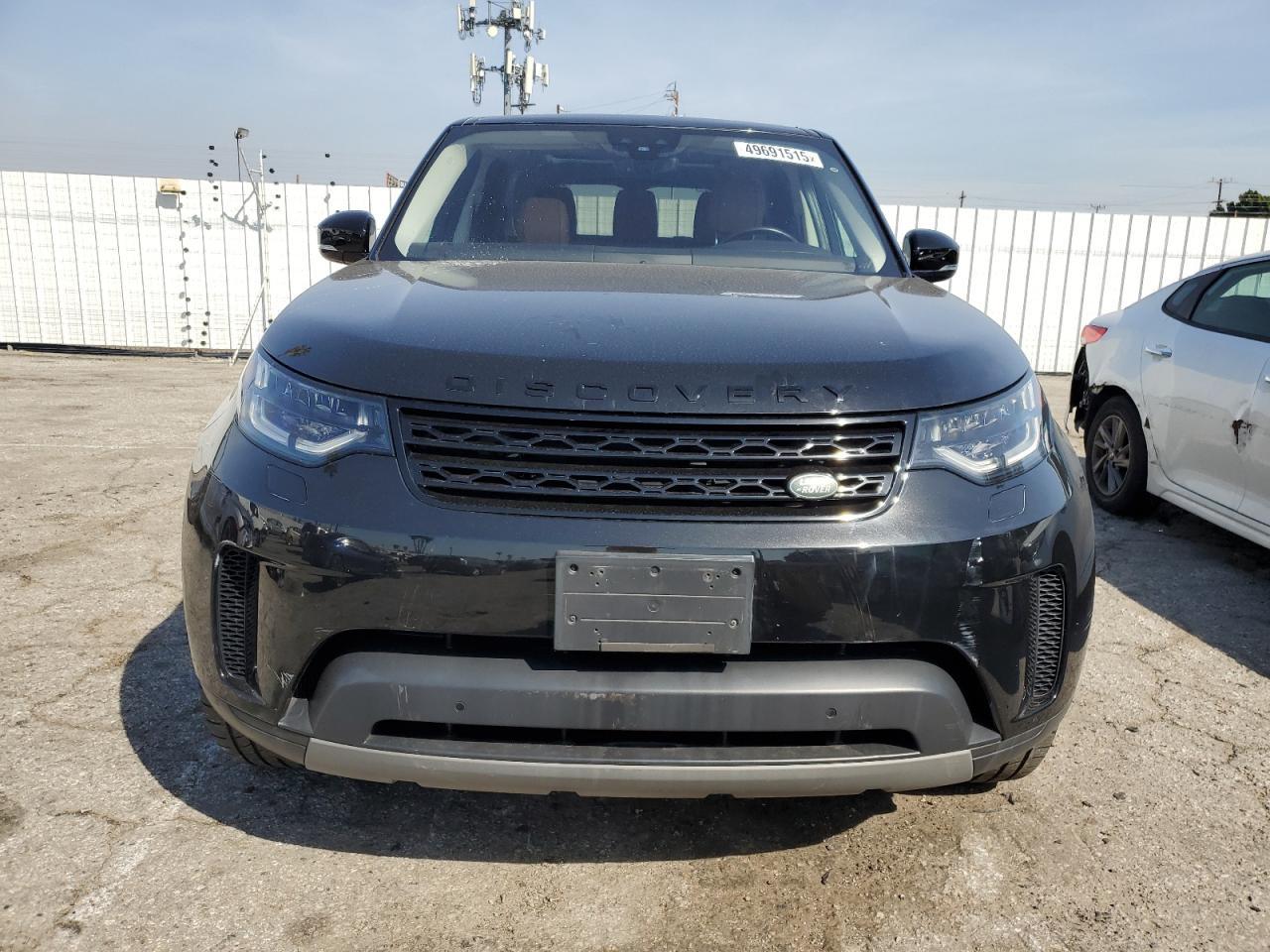 2018 LAND ROVER DISCOVERY - Image 5