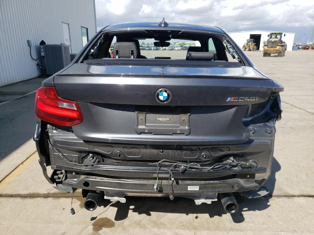 2017 BMW M240I - Image 6