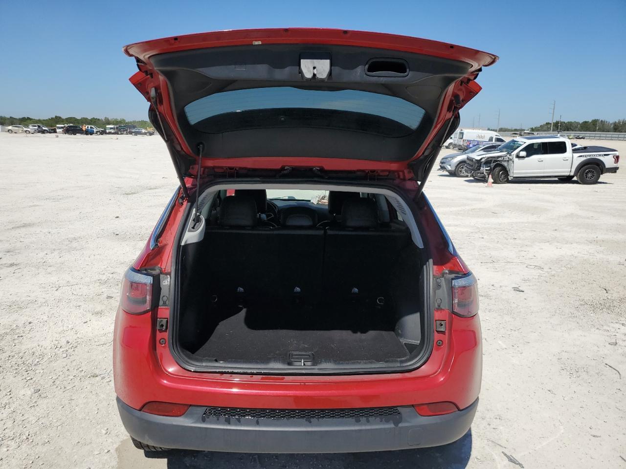 2018 JEEP COMPASS LA - Image 6
