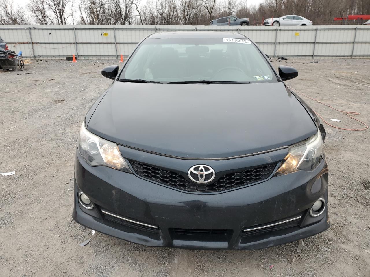 2014 TOYOTA CAMRY L - Image 5