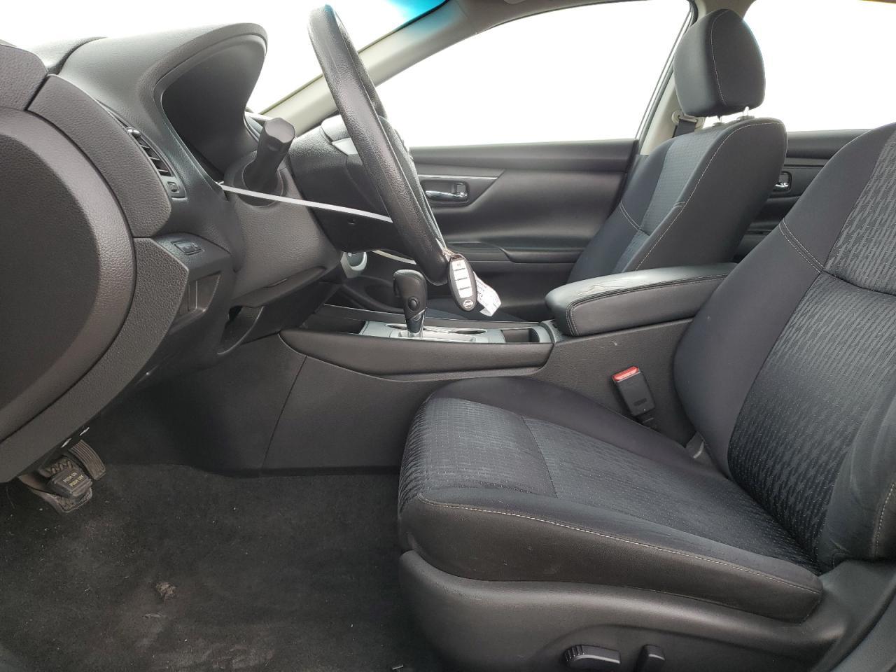 2016 NISSAN ALTIMA 2.5 - Фото 7