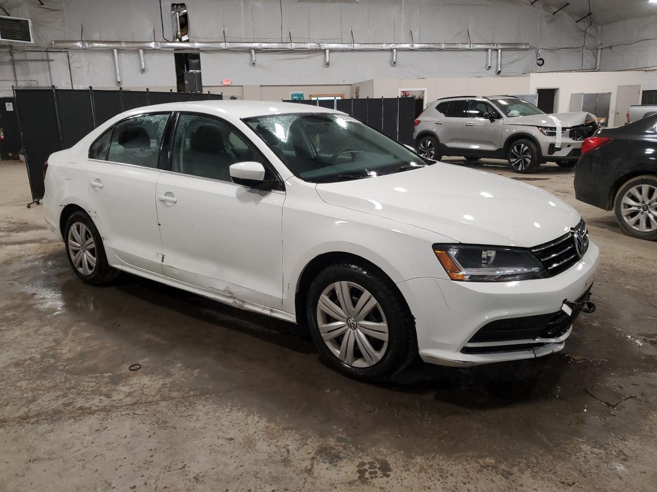2017 VOLKSWAGEN JETTA S - Image 4
