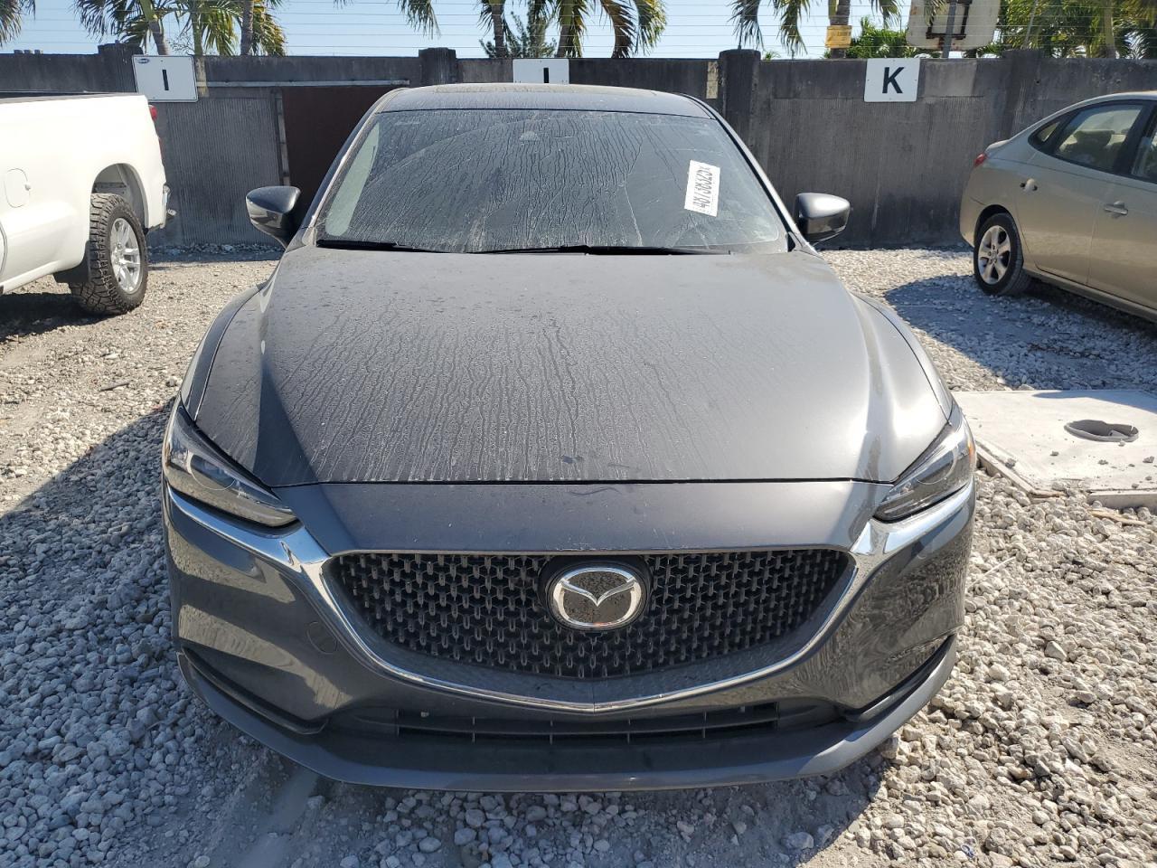 2018 MAZDA 6 GRAND TO - Image 5
