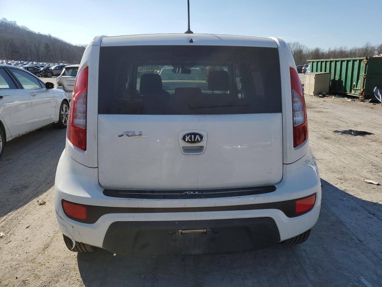 2013 KIA SOUL - Image 6