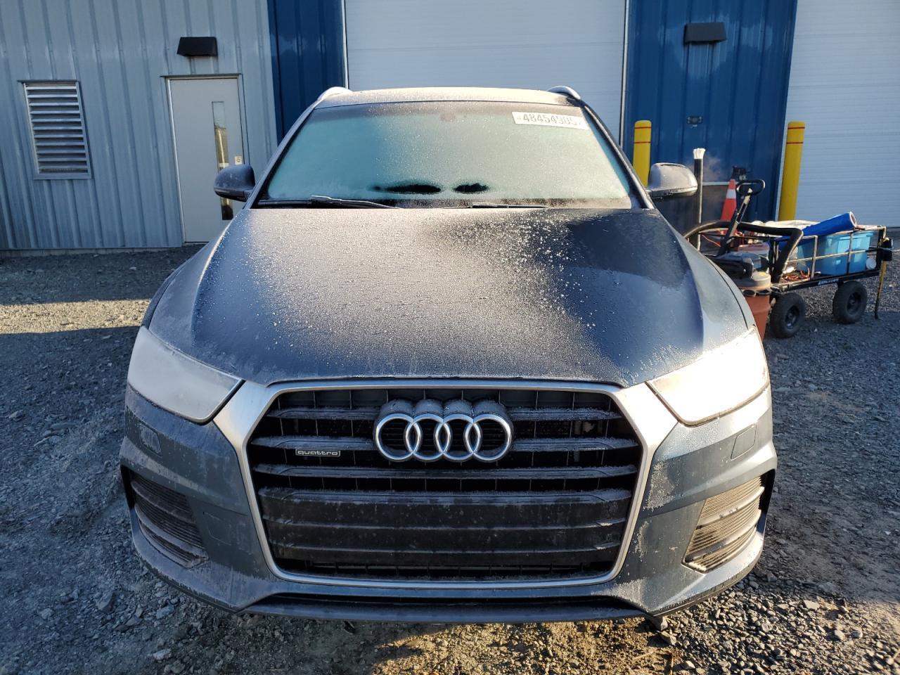 2016 AUDI Q3 PROGRES - Image 5