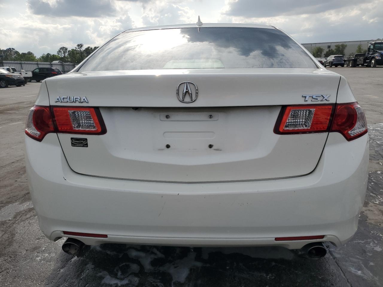 2010 ACURA TSX - Image 6