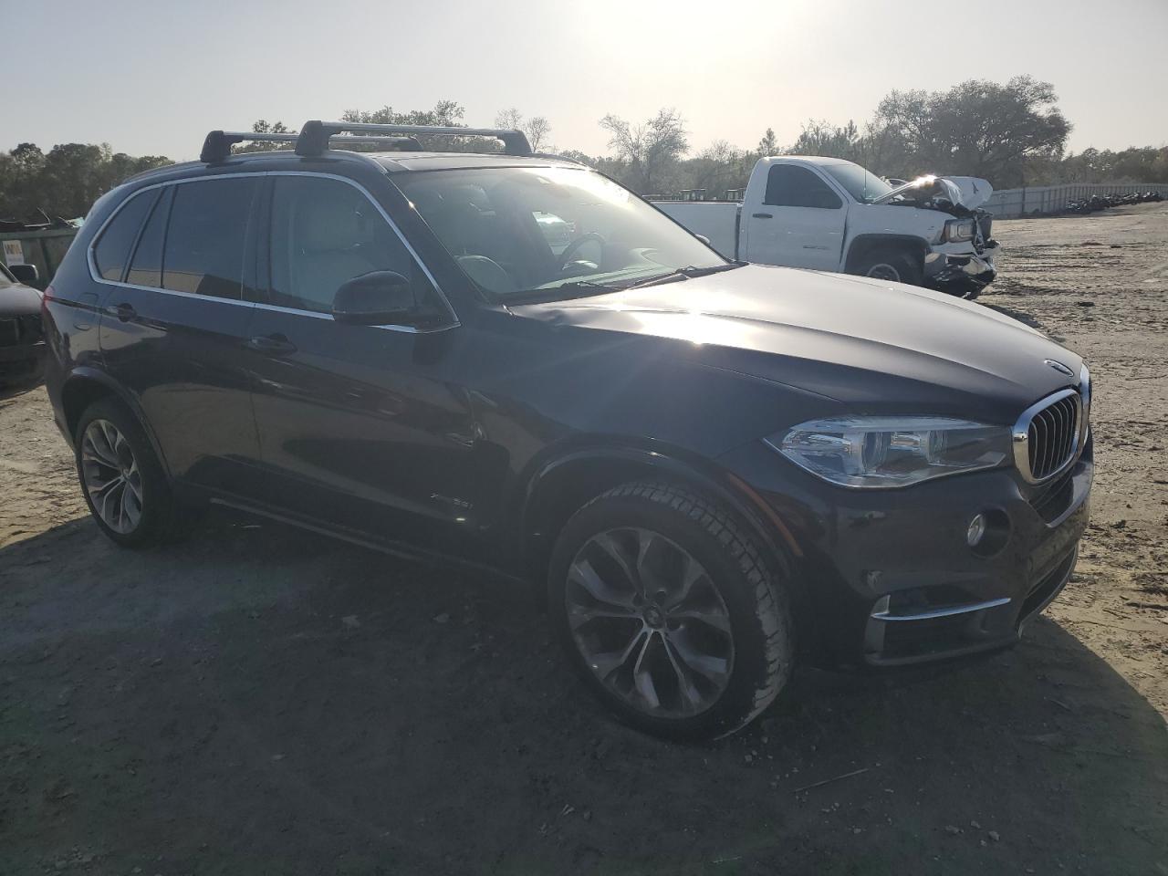 2016 BMW X5 XDRIVE3 - Фото 4