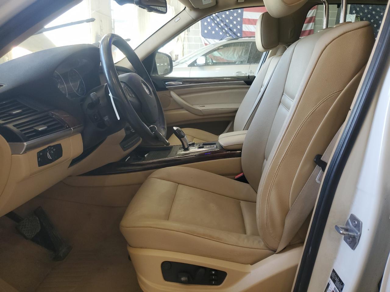 2013 BMW X5 XDRIVE3 - Фото 7