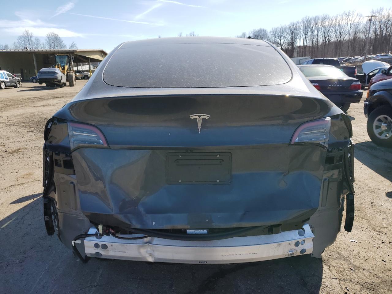 2024 TESLA MODEL Y - Image 6