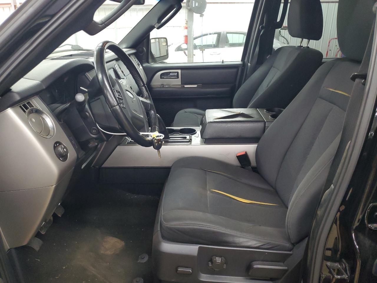 2016 FORD EXPEDITION - Image 7