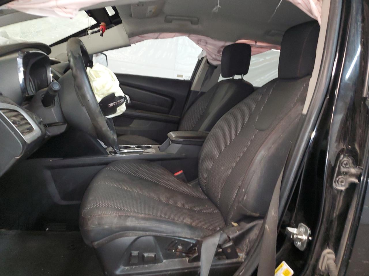 2016 GMC TERRAIN SL - Image 7