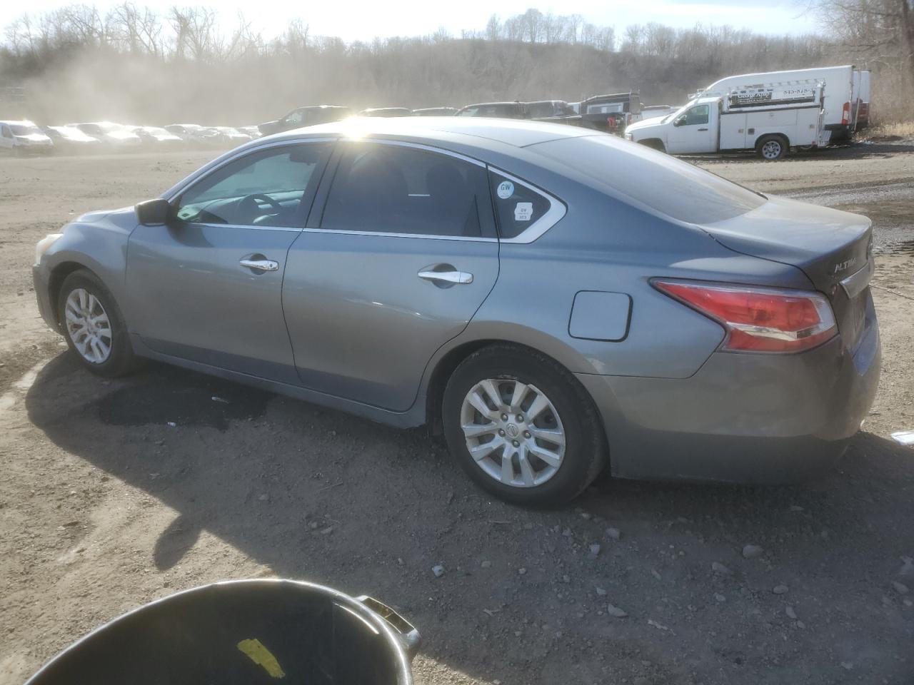 2015 NISSAN ALTIMA 2.5 - Image 2