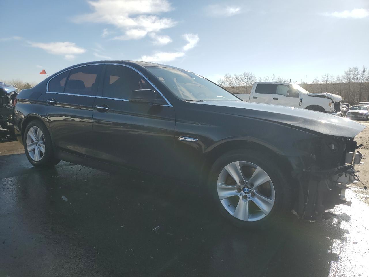 2013 BMW 528 XI - Фото 4