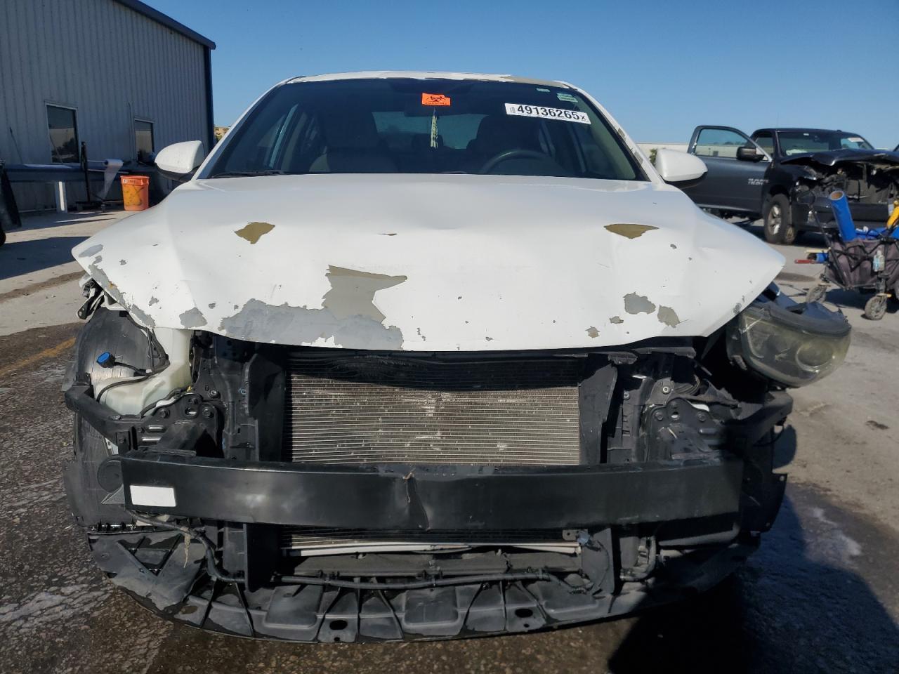 2017 HYUNDAI ELANTRA SE - Image 5