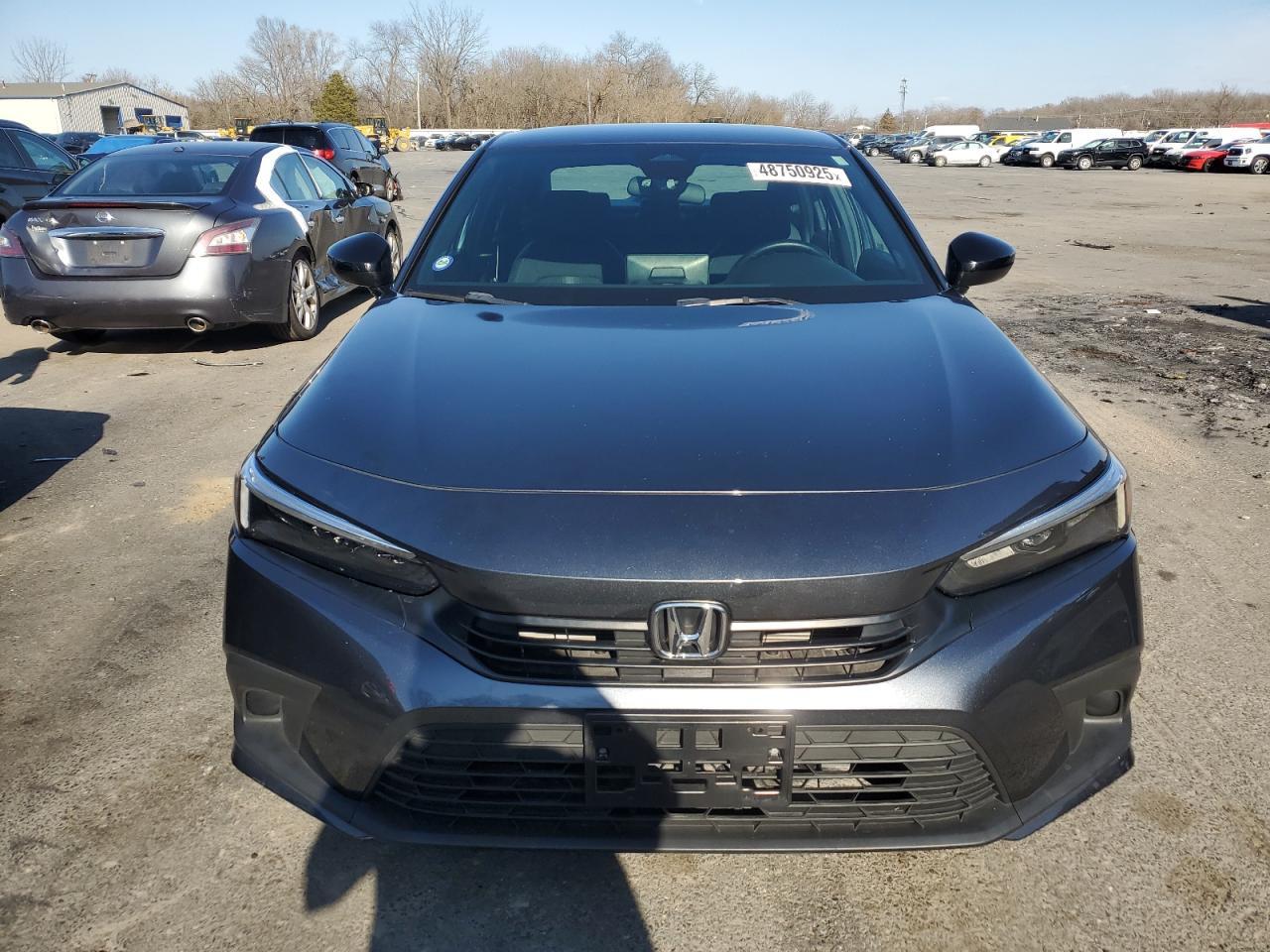 2024 HONDA CIVIC SPOR - Image 5