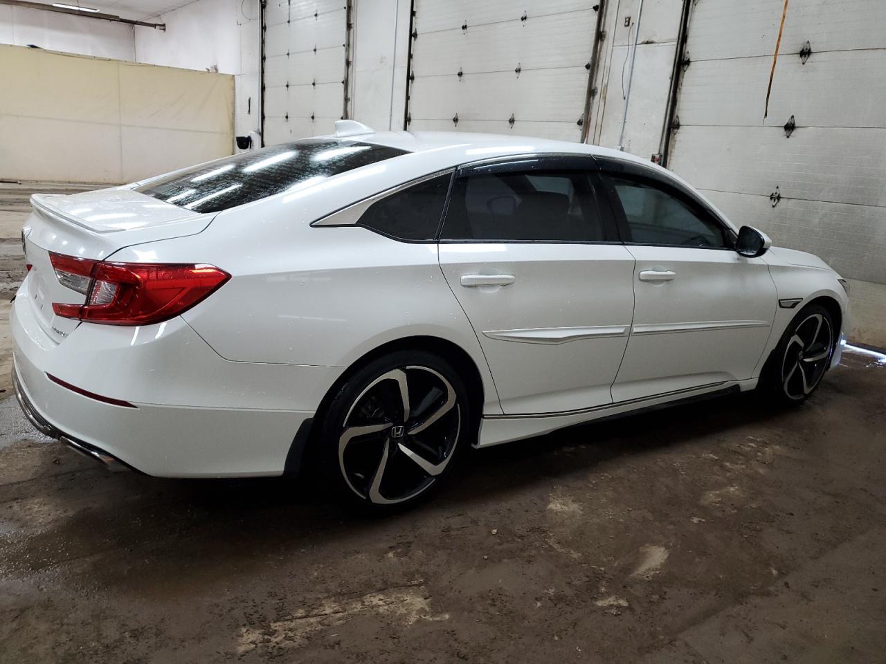 2019 HONDA ACCORD SPO - Image 3