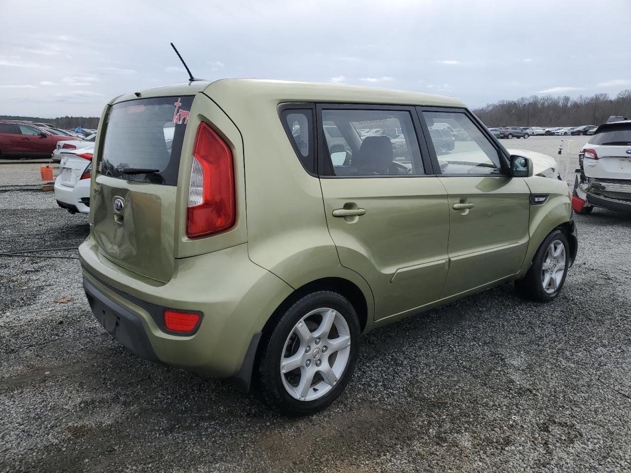 2013 KIA SOUL - Image 3