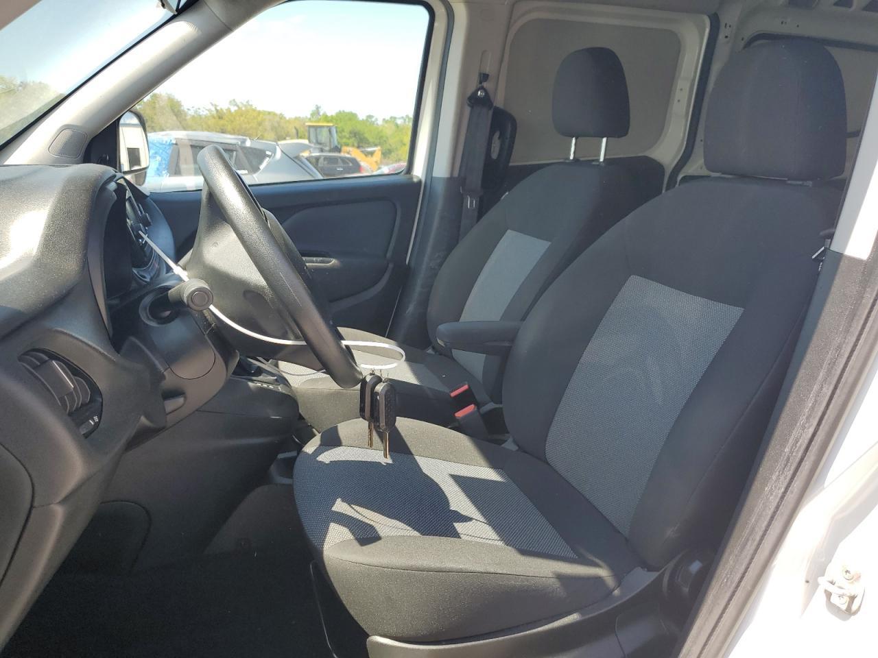 2021 RAM PROMASTER - Image 7