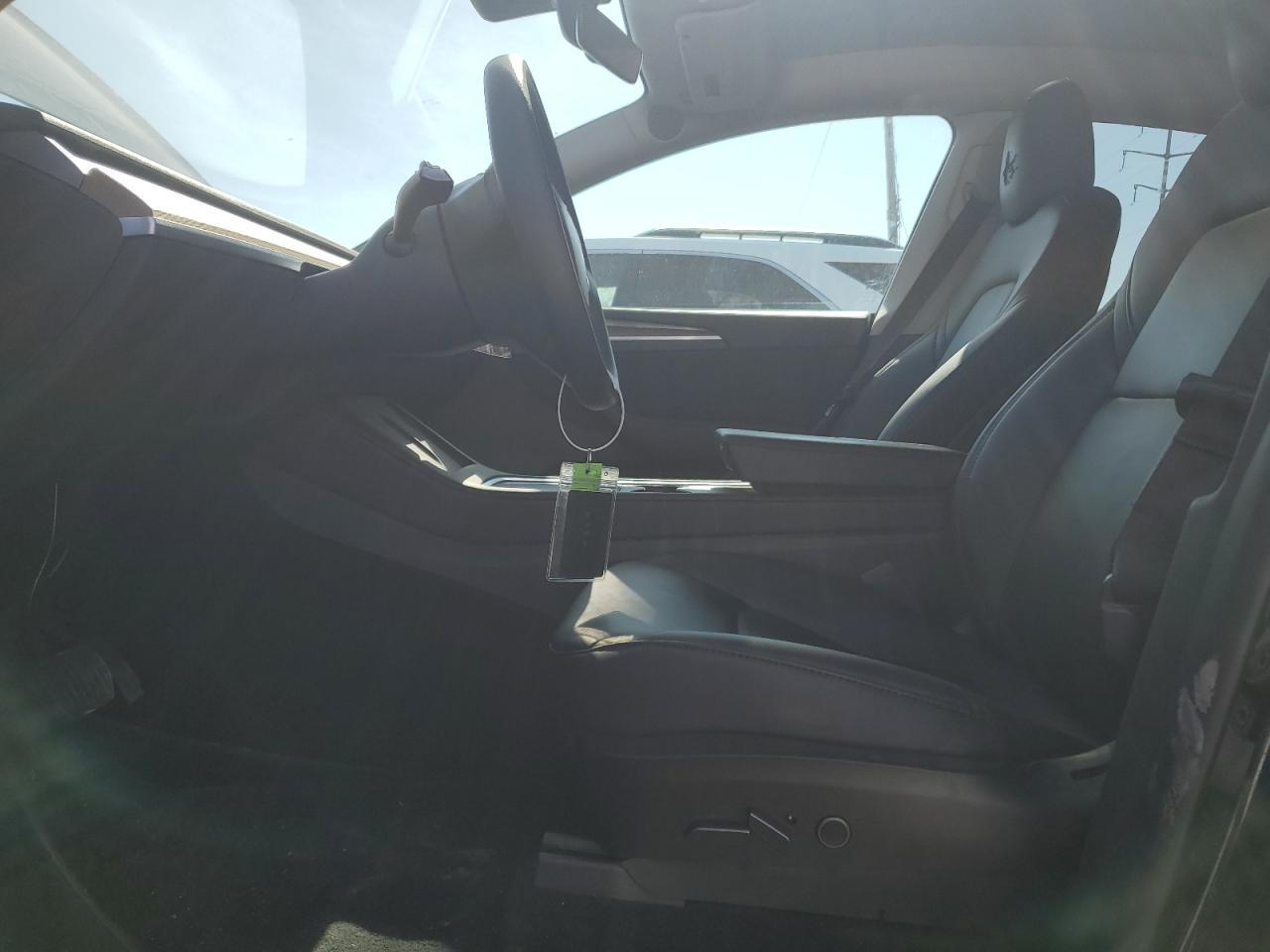 2022 TESLA MODEL Y - Image 7
