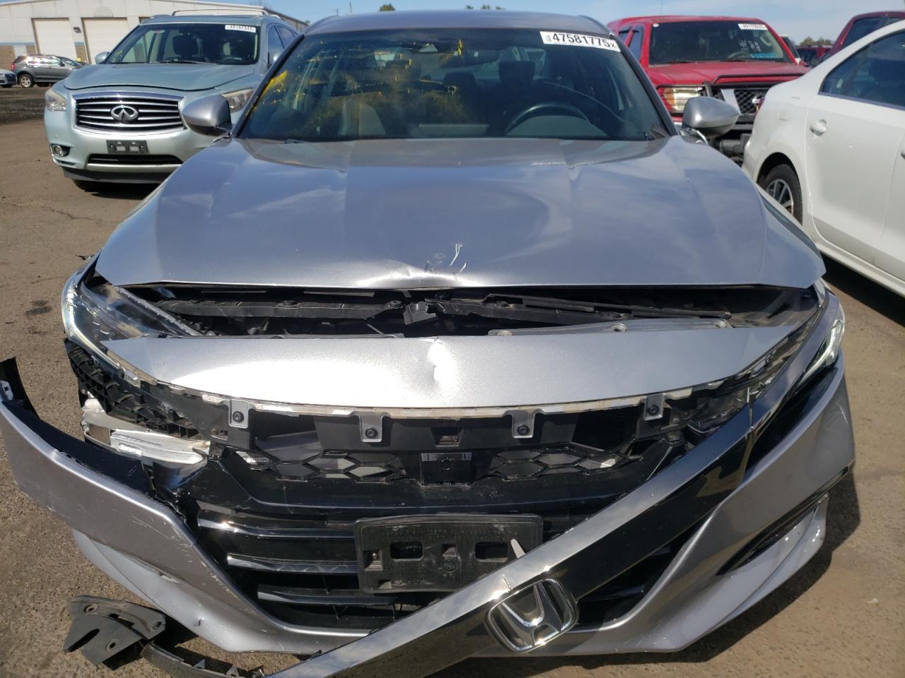 2019 HONDA ACCORD SPO - Image 5