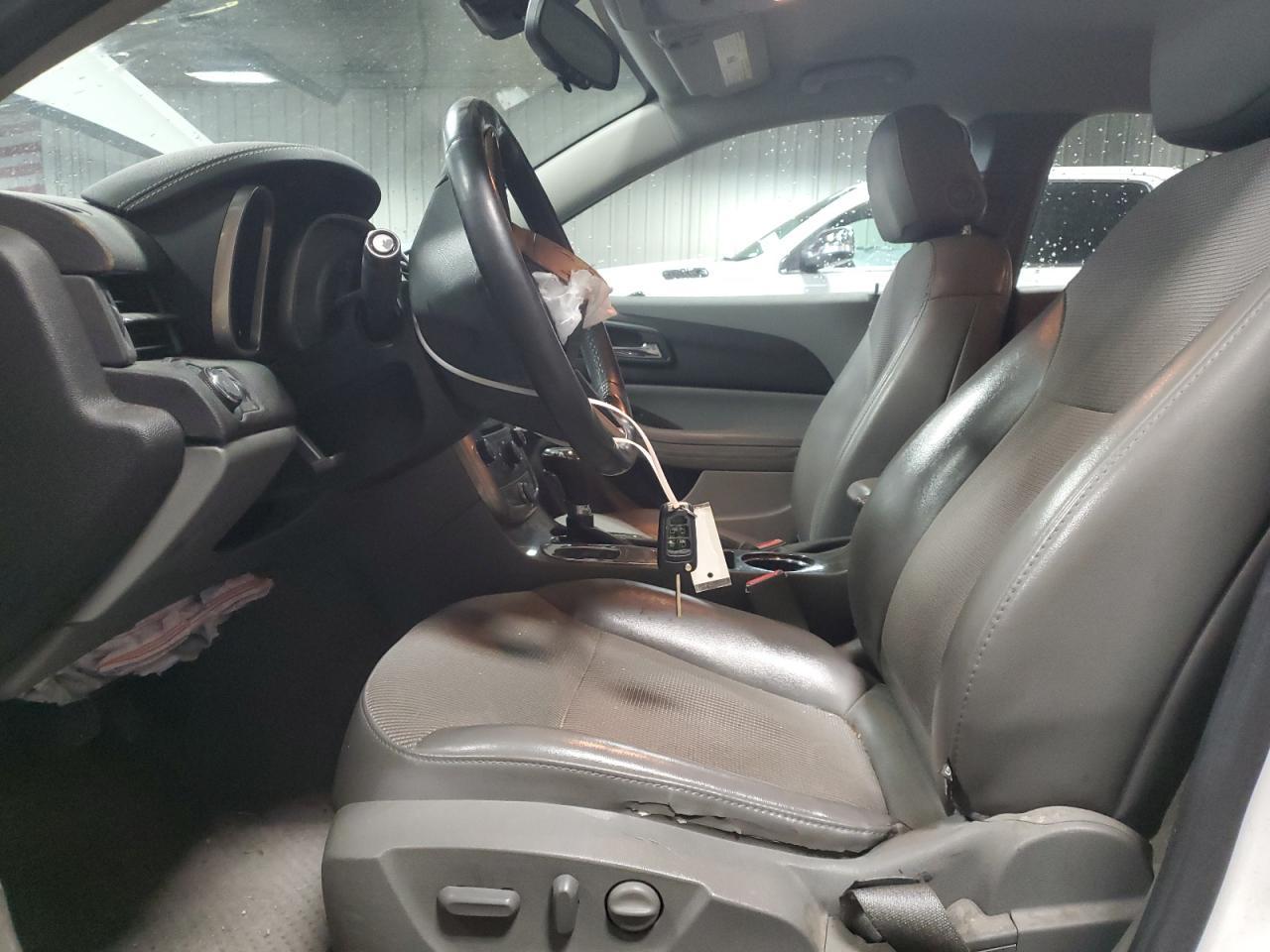 2015 CHEVROLET MALIBU 2LT - Image 7