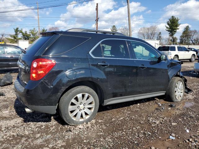 2011 CHEVROLET EQUINOX LT - Image 3