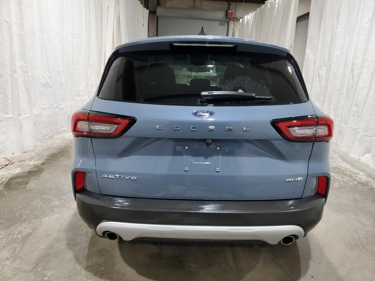 2023 FORD ESCAPE ACT - Фото 6
