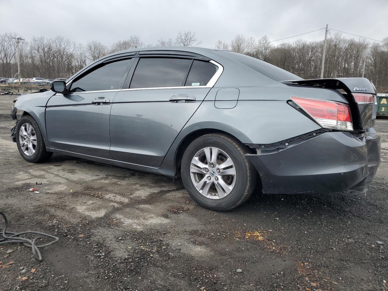 2012 HONDA ACCORD SE - Image 2