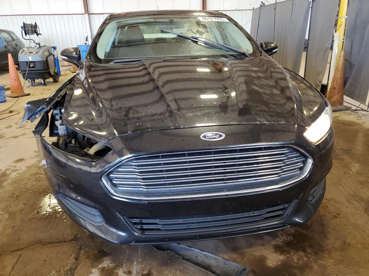 2013 FORD FUSION SE - Фото 5
