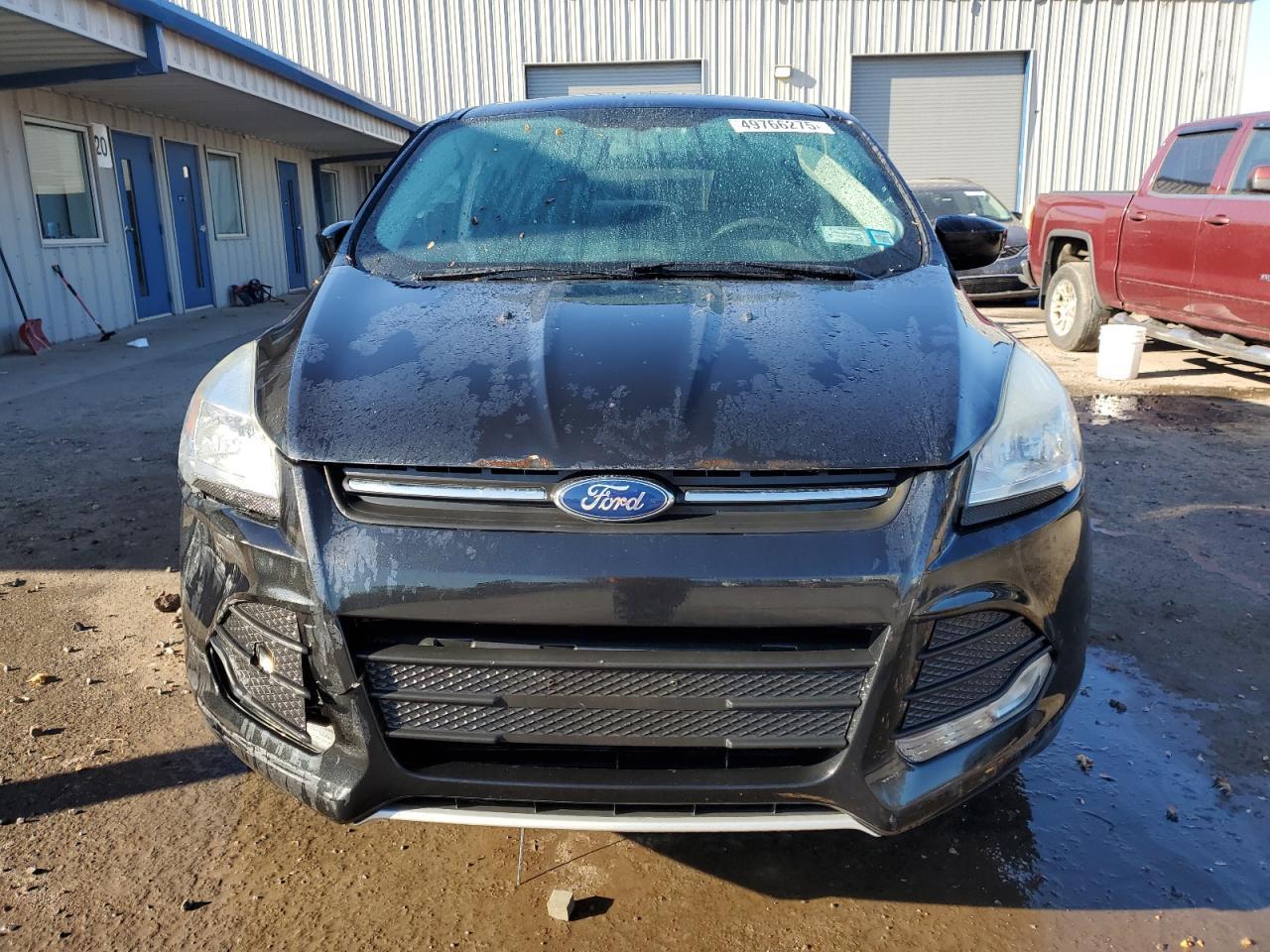 2015 FORD ESCAPE SE - Image 5