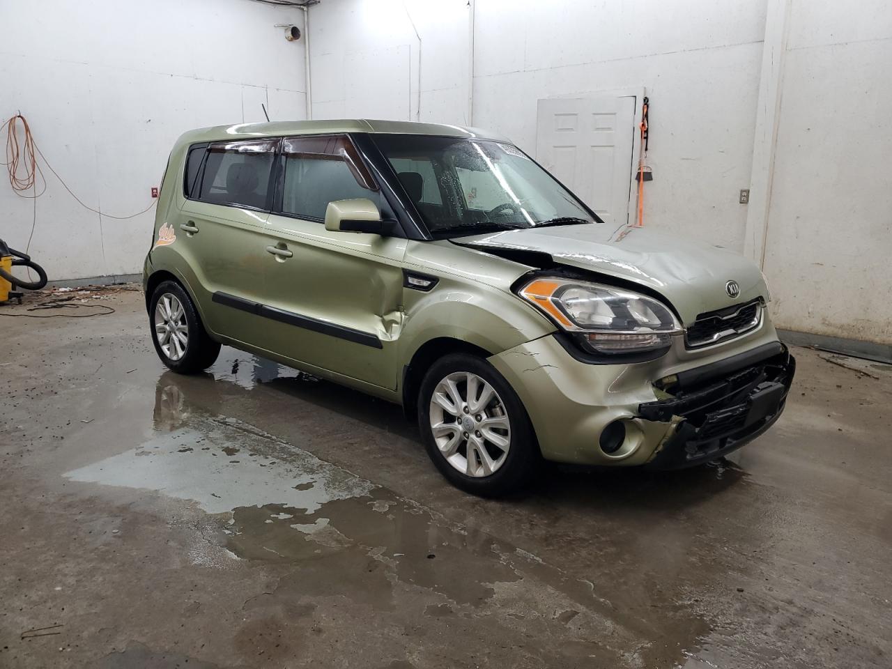2013 KIA SOUL - Image 4