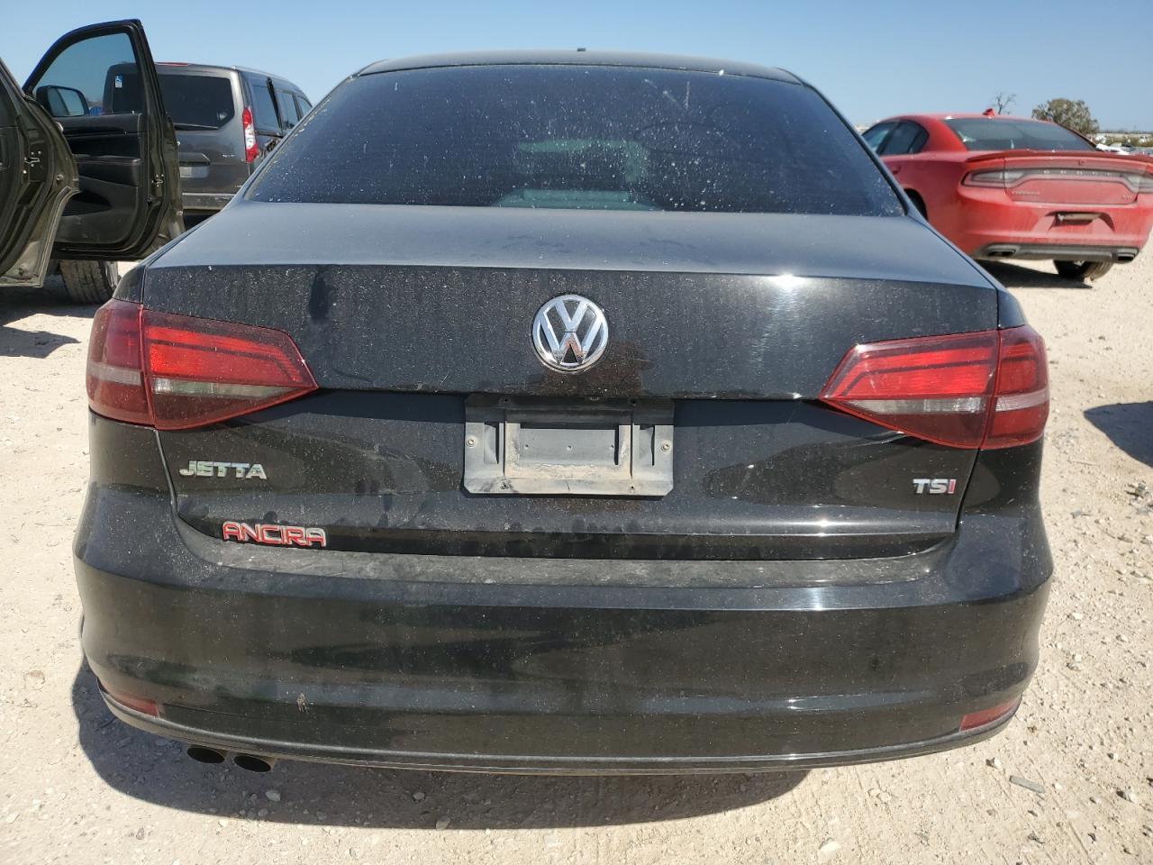 2017 VOLKSWAGEN JETTA S - Image 6