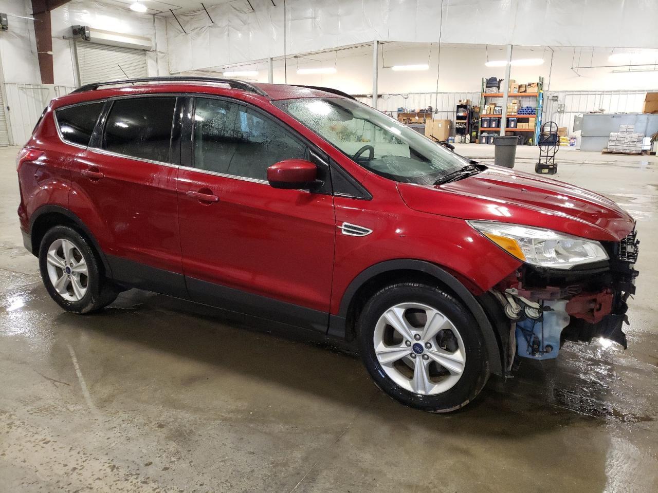 2015 FORD ESCAPE SE - Image 4