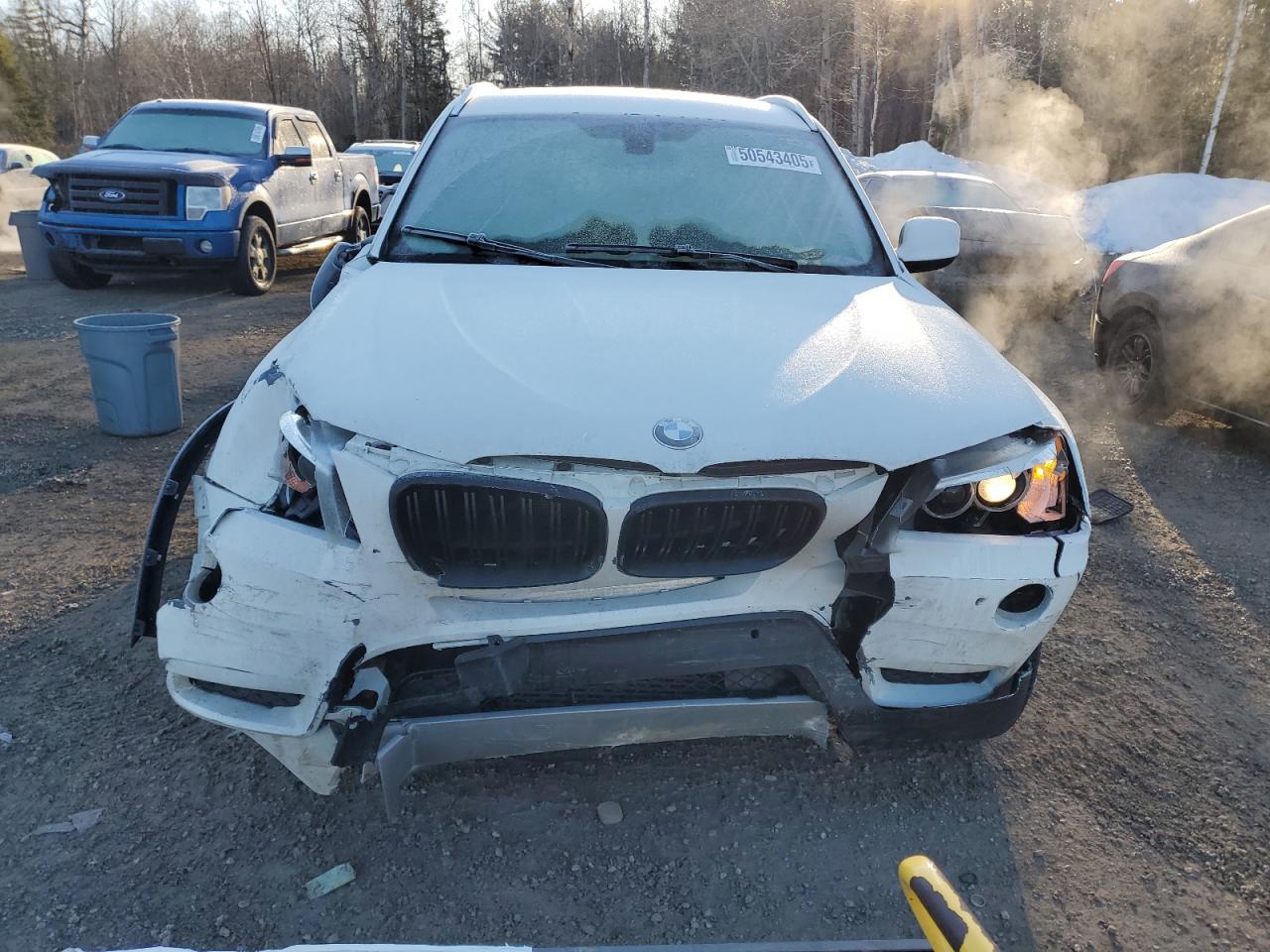 2014 BMW X3 XDRIVE2 - Image 5