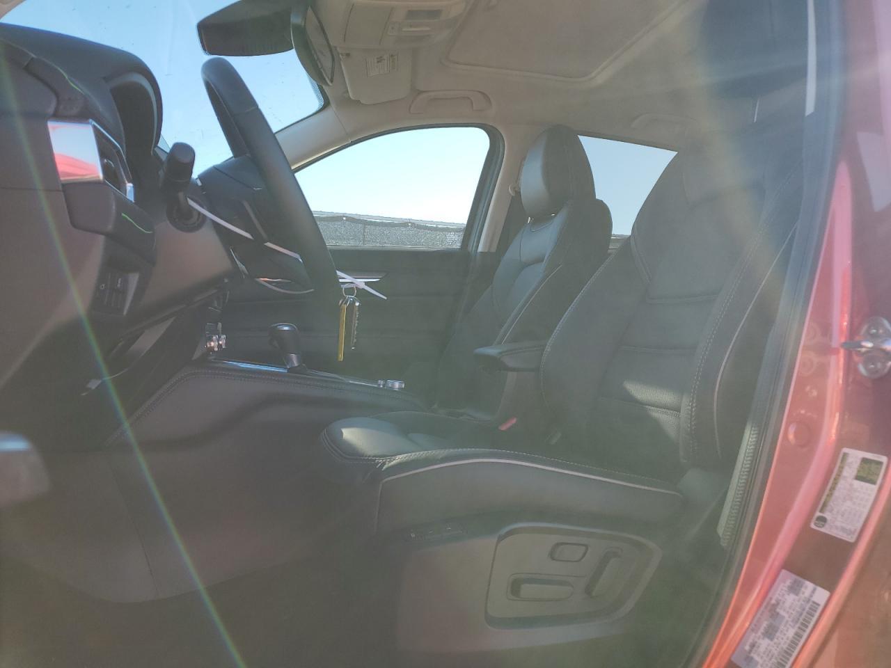 2024 MAZDA CX-5 PREMI - Фото 7