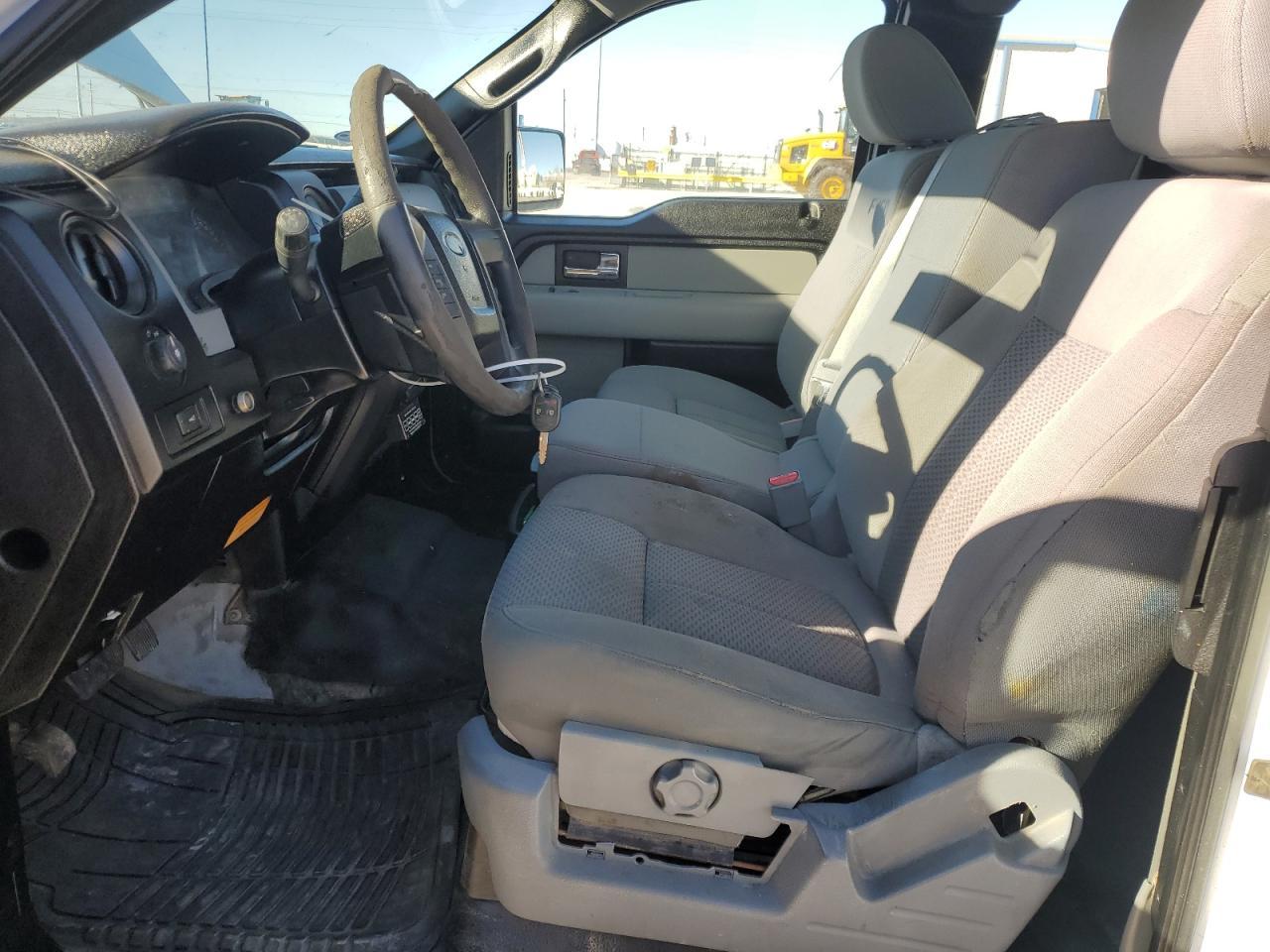 2013 FORD F150 SUPER - Image 7