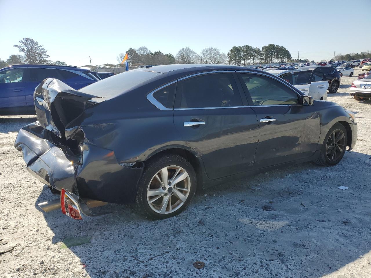 2013 NISSAN ALTIMA 2.5 - Image 3
