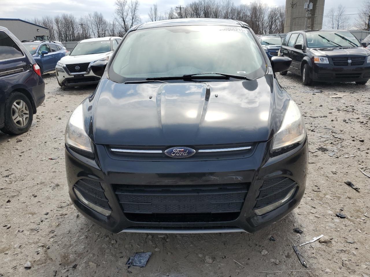 2014 FORD ESCAPE SE - Image 5
