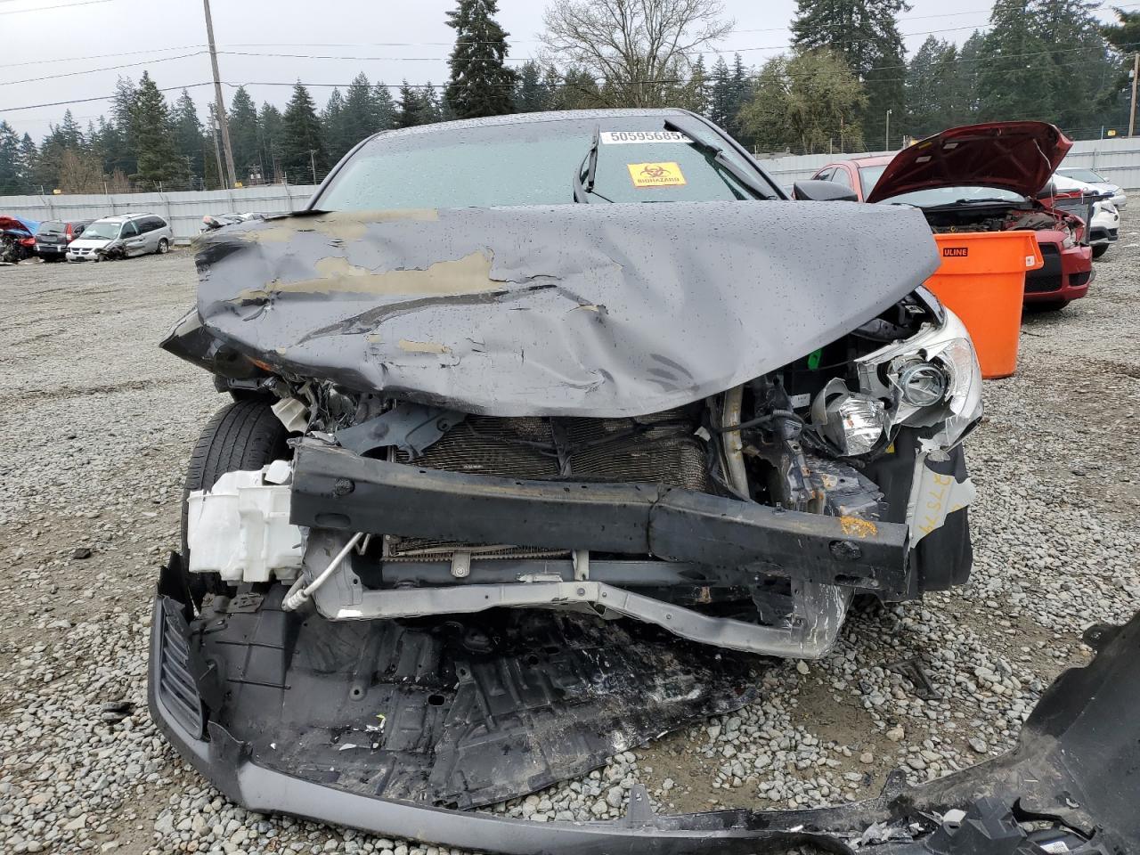 2014 TOYOTA CAMRY L - Image 5