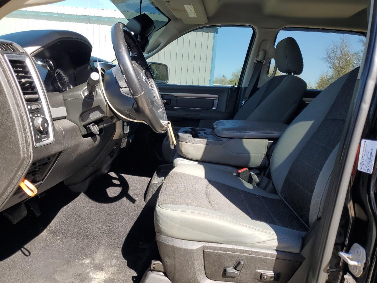 2019 RAM 1500 CLASS - Image 7